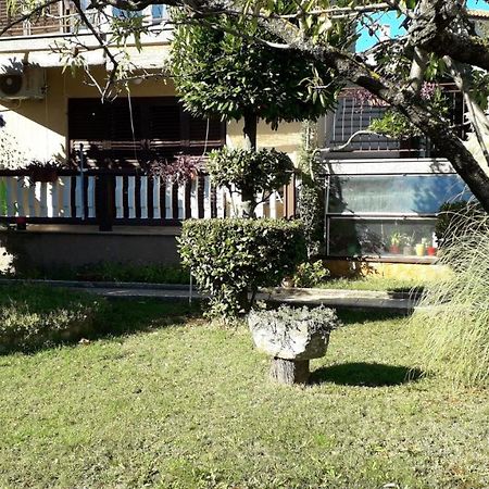 Apartman Darja أوماغ المظهر الخارجي الصورة