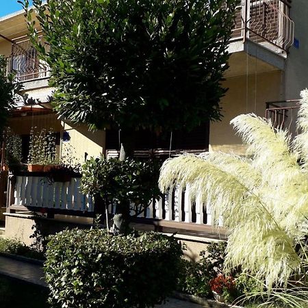 Apartman Darja أوماغ المظهر الخارجي الصورة