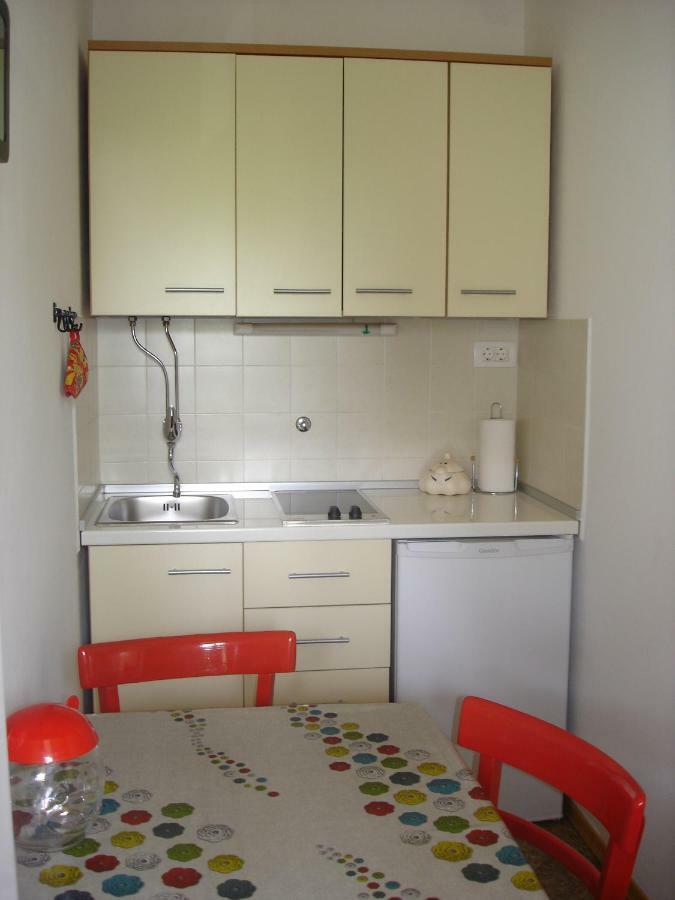 Apartman Darja أوماغ المظهر الخارجي الصورة