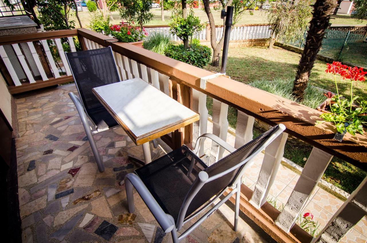 Apartman Darja أوماغ المظهر الخارجي الصورة