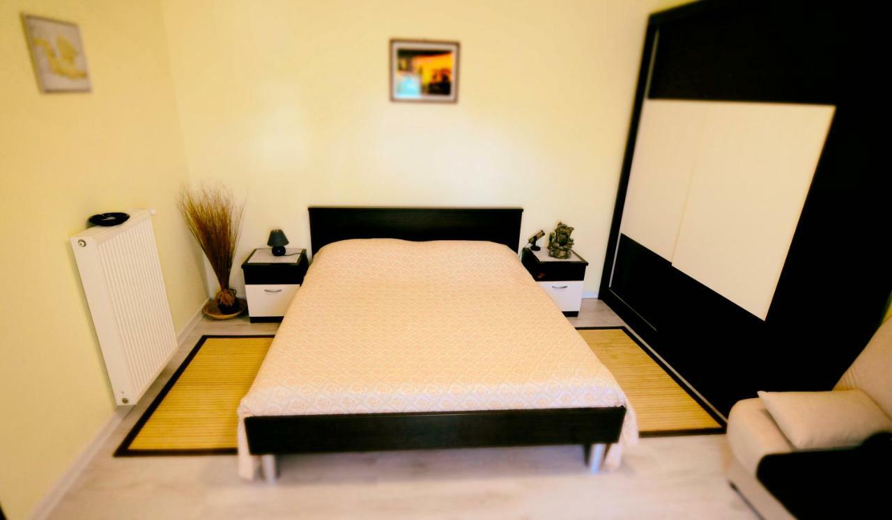 Apartman Darja أوماغ المظهر الخارجي الصورة