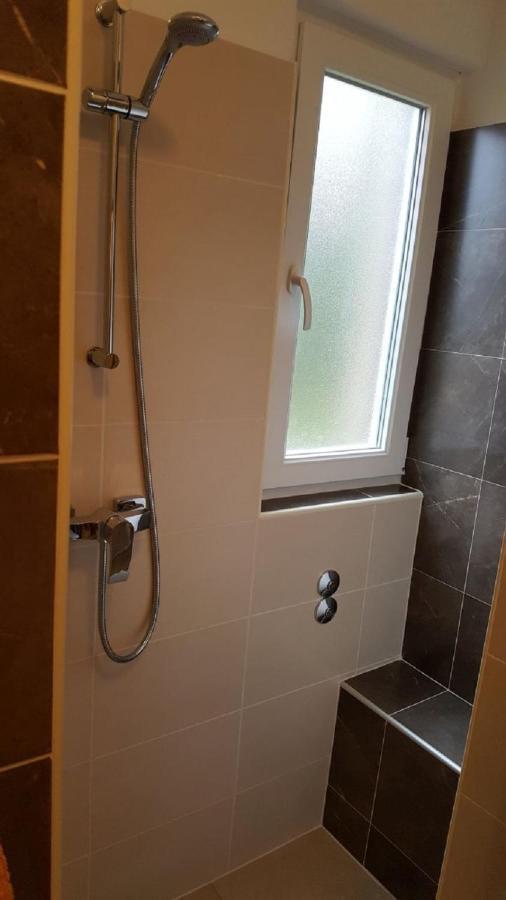Apartman Darja أوماغ المظهر الخارجي الصورة