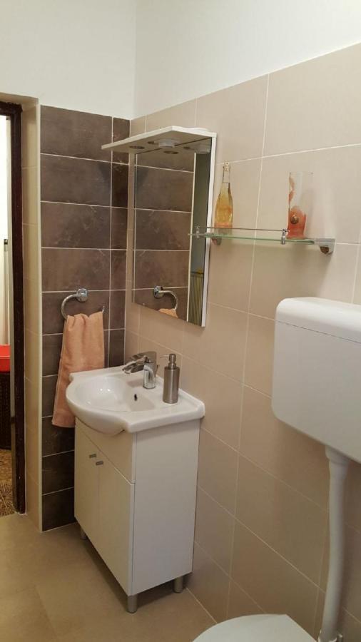 Apartman Darja أوماغ المظهر الخارجي الصورة